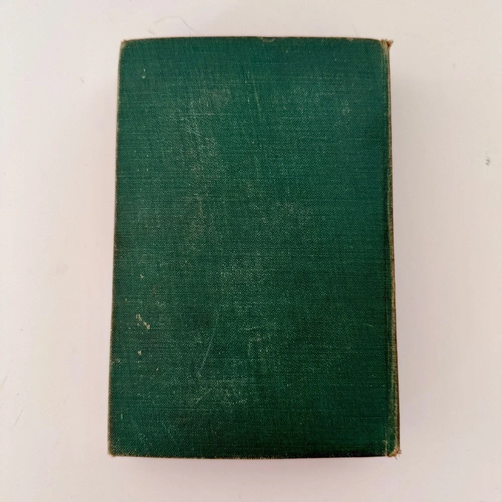 antique book questions leave